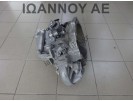 ΣΑΣΜΑΝ 6ΑΡΙ A17DTS 1.7cc TDI 126.000ΧΛΜ OPEL ASTRA J 2012 - 2016