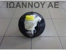 ΣΕΒΡΟΦΡΕΝΟ 6R1614105F SEAT IBIZA 2008 - 2012