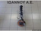 ΑΚΡΟ ΕΜΠΡΟΣ ΔΕΞΙΟ AZQ 1.2cc 6Q0413031BM 6Q0412161 VW POLO 2002 - 2005