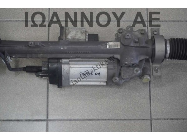 ΚΡΕΜΑΡΓΙΕΡΑ 1K1423051CE 1K1909144K 7805277222 0273010039 VW GOLF 5 2004 - 2008