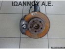 ΑΚΡΟ ΕΜΠΡΟΣ ΑΡΙΣΤΕΡΟ AUS 1.6cc VW GOLF 4 1998 - 2004