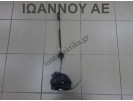 ΚΛΕΙΔΑΡΙΑ ΠΟΡΤΑΣ ΠΙΣΩ ΑΡΙΣΤΕΡΗ AM5A-R26413-AF 4PIN FORD FIESTA 5ΘΥΡΟ 2013 - 2016