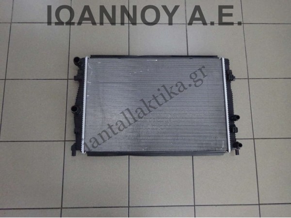 ΨΥΓΕΙΟ ΝΕΡΟΥ 2Q0121253L SEAT IBIZA FR 2017 - 2020