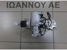 ΜΟΝΑΔΑ ABS 47210-52180 47270-47030 TOYOTA YARIS 2014 - 2016