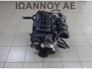 ΜΗΧΑΝΗ ΚΙΝΗΤΗΡΑΣ SNJA 1.250cc 96.000ΧΛΜ FORD FIESTA 2010 - 2012