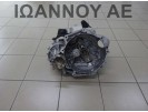 ΣΑΣΜΑΝ 6ΑΡΙ CHZ 1.0cc T 18.500ΧΛΜ VW GOLF 7 2016 - 2018