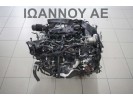 ΜΗΧΑΝΗ ΚΙΝΗΤΗΡΑΣ UGJC 1.5cc TDI 108.000ΧΛΜ FORD FIESTA 2015 - 2016