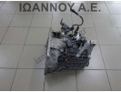 ΣΑΣΜΑΝ 5ΑΡΙ 3M5R-7F096-YF 6M5R 7002 YC 6M5R-7002-YC HHDA 1.6cc TDI FORD FOCUS 2008 - 2011