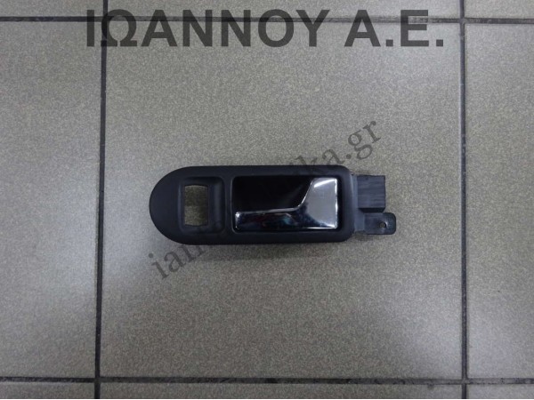 ΧΕΡΟΥΛΙ ΕΜΠΡΟΣ ΔΕΞΙΑΣ ΠΟΡΤΑΣ 3B1837114 3B1837114T VW GOLF 4 5ΘΥΡΟ 1998 - 2004