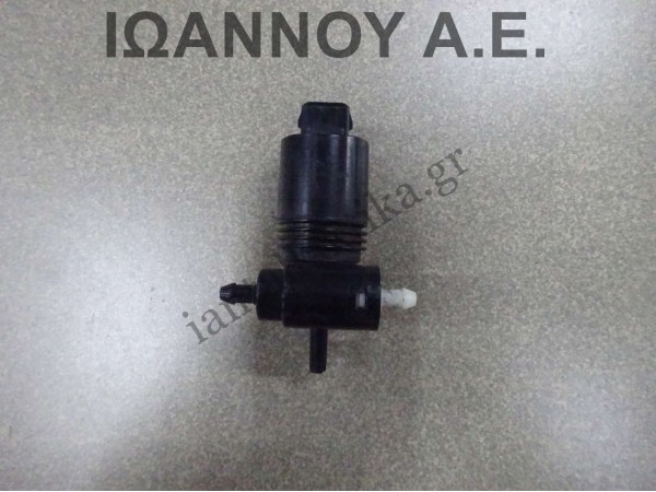 ΜΟΤΕΡ ΔΟΧΕΙΟΥ ΥΑΛΟΚΑΘΑΡΙΣΤΗΡΩΝ CR12 1.2cc NISSAN MICRA K12 2003 - 2010