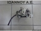 ΔΑΓΚΑΝΑ ΦΡΕΝΩΝ ΠΙΣΩ ΔΕΞΙΑ 0204Y01989 1ND 1.4cc TDI TOYOTA AURIS 2007 - 2010