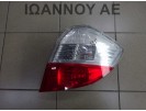 ΦΑΝΑΡΙ ΠΙΣΩ ΔΕΞΙΟ LED STANLEY P7612 HONDA JAZZ 5ΘΥΡΟ 2008 - 2010