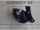 ΦΑΝΑΡΙ ΠΙΣΩ ΔΕΞΙΟ ΕΞΩΤΕΡΙΚΟ LED 50513612 02041099900010 ALFA ROMEO GIULIETTA 5ΘΥΡΟ 2010 - 2015