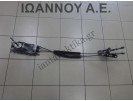 ΛΕΒΙΕΣ ΤΑΧΥΤΗΤΩΝ 6ΑΡΙ 1K0711061B 1K0711265AC 1K0711266AC VW GOLF 5 2004 - 2008