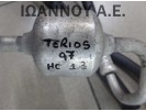 ΣΩΛΗΝΑΚΙΑ A/C HC 1.3cc DAIHATSU TERIOS 1997 - 2006