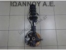 ΑΚΡΟ ΕΜΠΡΟΣ ΔΕΞΙΟ A14XER 1.4cc TDI OPEL CORSA D 2011 - 2014