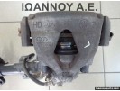 ΔΑΓΚΑΝΑ ΕΜΠΡΟΣ ΑΡΙΣΤΕΡΗ AUQ 1.8cc AUDI TT 1998 - 2006