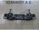 ΑΞΟΝΑΣ ΠΙΣΩ ΜΕ ΔΙΣΚΟΥΣ 2ZR 1.8cc 1AD 2.0cc TDI TOYOTA AVENSIS 2010 - 2012