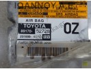 ΕΓΚΕΦΑΛΟΣ AIRBAG ΑΕΡΟΣΑΚΩΝ 89170-52720 231000-4010 0Z TOYOTA YARIS 2006 - 2009