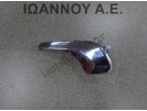 ΧΕΡΟΥΛΙ ΕΣΩΤΕΡΙΚΟ ΠΙΣΩ ΔΕΞΙΑΣ ΠΟΡΤΑΣ OPEL CORSA D 2011 - 2014