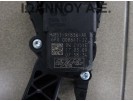 ΠΕΤΑΛ ΓΚΑΖΙΟΥ 4M51-9F836-AK 6PV008641-32 FORD FOCUS 2008 - 2011