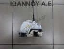 ΚΛΕΙΔΑΡΙΑ ΠΟΡΤΑΣ ΠΙΣΩ ΑΡΙΣΤΕΡΗ 56316780 4PIN CITROEN C3 2002 - 2010