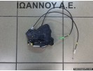 ΚΛΕΙΔΑΡΙΑ ΠΟΡΤΑΣ ΕΜΠΡΟΣ ΑΡΙΣΤΕΡΗ A046693 TOYOTA AURIS 2007 - 2010