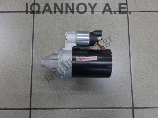 ΜΙΖΑ MESSMER 220644 HYUNDAI I20 2009 - 2012