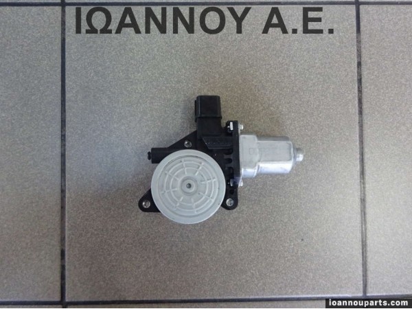 ΜΟΤΕΡ ΠΑΡΑΘΥΡΟΥ ΠΙΣΩ ΑΡΙΣΤΕΡΟ 2PIN CM012280 HONDA CIVIC 2006 - 2012