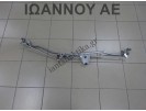 ΒΑΣΕΙΣ ΥΑΛΟΚΑΘΑΡΙΣΤΗΡΩΝ 91498-233 OPEL MERIVA 2003 - 2010