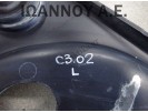 ΨΑΛΙΔΙ ΕΜΠΡΟΣ ΑΡΙΣΤΕΡΟ 8HZ 1.4cc TDI CITROEN C3 2002 - 2010