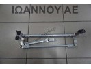 ΒΑΣΕΙΣ ΥΑΛΟΚΑΘΑΡΙΣΤΗΡΩΝ 6R1955023C 3397021393 VW POLO 2014 - 2017