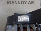 ΔΥΝΑΜΟ 37300-04970 2710848 G3LA 1.0cc KIA PICANTO 2017 - 2023