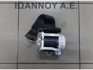 ΖΩΝΗ ΑΣΦΑΛΕΙΑΣ ΠΙΣΩ ΑΡΙΣΤΕΡΗ 2G0857805B VW POLO 5ΘΥΡΟ 2017 - 2020