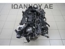 ΜΗΧΑΝΗ ΚΙΝΗΤΗΡΑΣ UGJC 1.5cc TDI 108.000ΧΛΜ FORD FIESTA 2015 - 2016