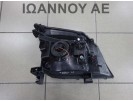 ΦΑΝΑΡΙ ΕΜΠΡΟΣ ΑΡΙΣΤΕΡΟ ICHIKOH 1682 NISSAN XTRAIL T30 2001 - 2007