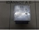 ΕΓΚΕΦΑΛΟΣ ΜΗΧΑΝΗΣ 070906016BL 0281011859 1039S06941 DIESEL EDC16U1 VW TOUAREG 2003 - 2010