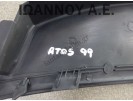 ΤΡΟΜΠΕΤΟ ΥΑΛΟΚΑΘΑΡΙΣΤΗΡΩΝ 86161-02000 86151-02000 HYUNDAI ATOS 1999 - 2003