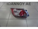 ΦΑΝΑΡΙ ΠΙΣΩ ΑΡΙΣΤΕΡΟ ΕΞΩΤΕΡΙΚΟ BBN751160 STANLEY P8239 MAZDA 3 5ΘΥΡΟ 2009 - 2014