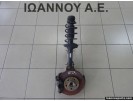 ΑΚΡΟ ΕΜΠΡΟΣ ΑΡΙΣΤΕΡΟ 1J0413031S 1J0255H APF 1.6cc VW GOLF 4 1998 - 2004