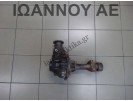 ΔΙΑΦΟΡΙΚΟ ΕΜΠΡΟΣ 10 - 43 1KD 3.0cc TDI TOYOTA HILUX 2005 - 2012