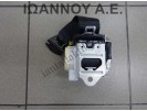 ΖΩΝΗ ΑΣΦΑΛΕΙΑΣ ΠΙΣΩ ΑΡΙΣΤΕΡΗ 2G0857805 3G0857737DE VW POLO 5ΘΥΡΟ 2017 - 2020