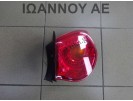 ΦΑΝΑΡΙ ΠΙΣΩ ΔΕΞΙΟ ΕΞΩΤΕΡΙΚΟ LED 50513612 02041099900010 ALFA ROMEO GIULIETTA 5ΘΥΡΟ 2010 - 2015