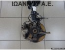 ΑΚΡΟ ΕΜΠΡΟΣ ΔΕΞΙΟ 169A1000 1.3cc TDI FIAT PANDA 2003 - 2012