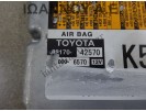 ΕΓΚΕΦΑΛΟΣ AIRBAG ΑΕΡΟΣΑΚΩΝ 89170-42570 231000-6570 K5 TOYOTA RAV4 2011 - 2012