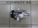 ΚΟΜΠΡΕΣΕΡ A/C 926000287R T22318BA B4DB410 1.0cc NISSAN MICRA K14 2017