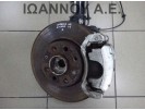 ΑΚΡΟ ΕΜΠΡΟΣ ΔΕΞΙΟ Z14XEP 1.4cc OPEL CORSA D 2006 - 2011