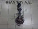 ΑΚΡΟ ΕΜΠΡΟΣ ΑΡΙΣΤΕΡΟ 1ND 1.4cc TDI TOYOTA YARIS 2006 - 2009