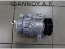 ΚΟΜΠΡΕΣΕΡ A/C 5Q0816803D GE447150-7854 6SES14C DKR 1.0cc T AUDI A1 2018 - 2020