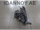 ΣΑΣΜΑΝ 5ΑΡΙ Z12XE 1.2cc 98.000ΧΛΜ (394) OPEL CORSA C 2000 - 2006